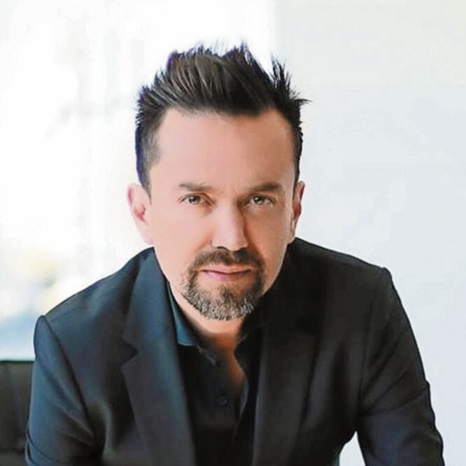 Arturo Ávila Anaya. Archivo El Universal