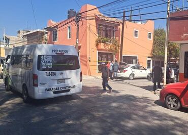 Presunto grupo de colombianos asalta oficinas de Morena en Tula, Hidalgo