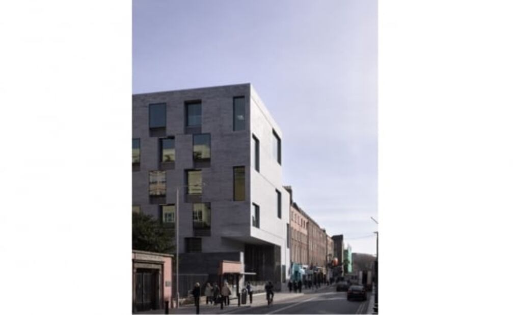 Las obras de Yvonne Farrell y Shelley McNamara, Premio Pritzker 2020