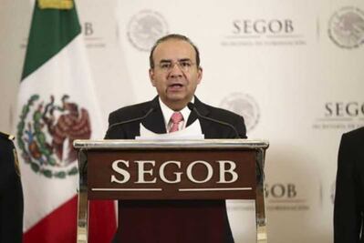 Detienen a "El Sexto" presunto líder de "La Línea", del Cártel de Juárez