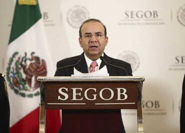 Detienen a "El Sexto" presunto líder de "La Línea", del Cártel de Juárez