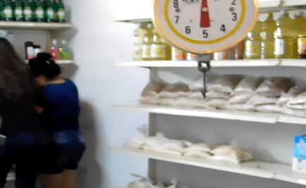 Inauguran tienda donde se "paga" con basura en Monterrey