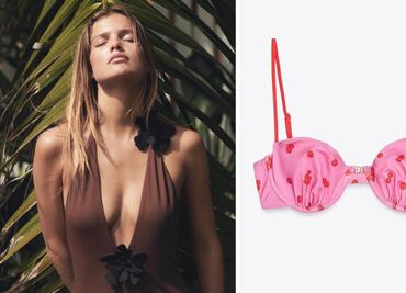 Trajes de baño en tendencia para deslumbrar en Semana Santa 2025