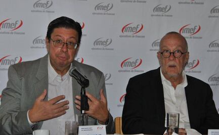 Garantizada la autonomía de Banxico con nuevo gobierno, asegura Jonathan Heath, subgobernador del banco central