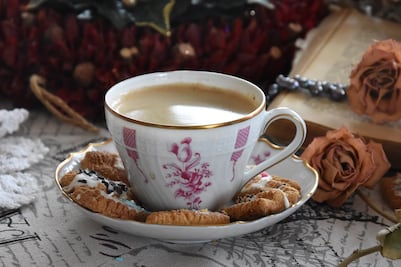 Receta para preparar atole de guayaba natural