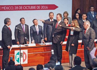 Acceso a la información impulsa la equidad: Inai