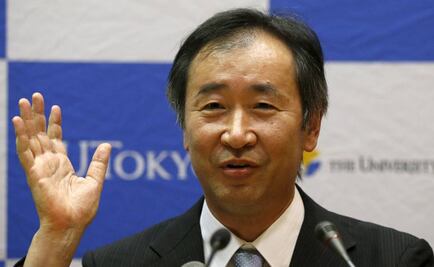 Perfil. Takaaki Kajita, Nobel de Fïsica 2015