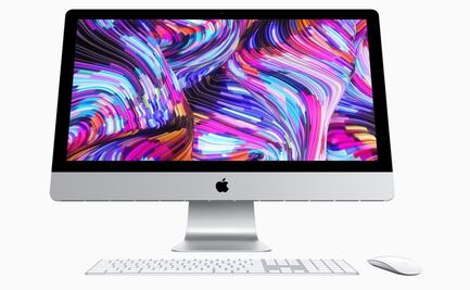 Nuevas iMac de 27 pulgadas 
