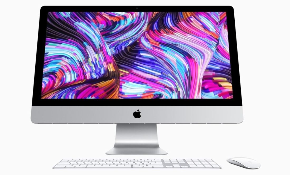 Están disponibles en la Apple Store.