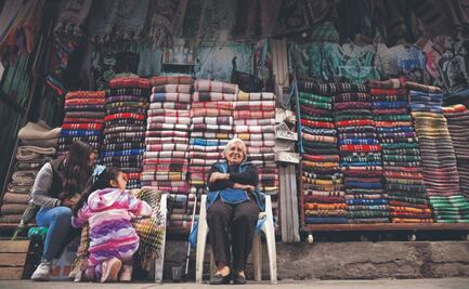 Chiconcuac resiste a las bajas ventas y a los productos chinos