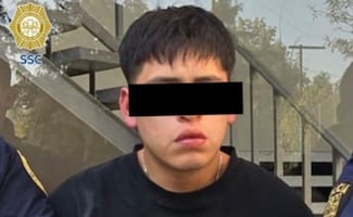 Detienen a dos sujetos que balearon a hombre dentro de unidad habitacional en Peralvillo; uno de ellos menor de edad