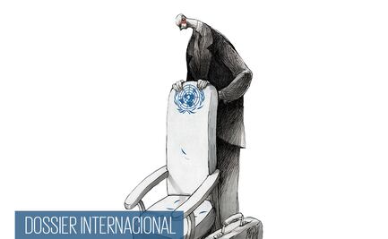 ¿A qué se enfrentará México en el Consejo de Seguridad de la ONU?