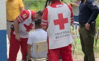 Muere niño en escuela de Parras, Coahuila; padecía condición cardiaca