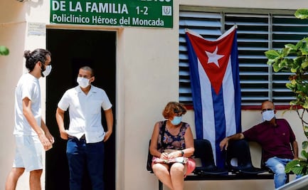 Cuba acusa a EU de "extorsionar" a países de América Latina para asfixiar su economía; busca cortar fuentes de ingresos legítimos, dice