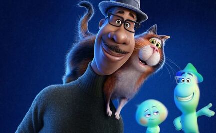 Disney World en Orlando estrena experiencias inspiradas en Soul