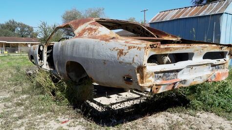 ¿Cómo es vivir en Escobares, la ciudad más pobre de EU?