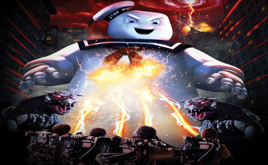 El festival de terror se realiza durante los dos meses previos a Halloween. (Foto: Cortesía Universal Orlando)