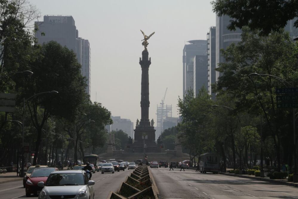 ARCHIVO / EL UNIVERSAL