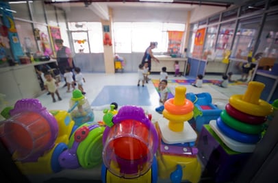 Bienestar deberá acreditar motivo de reducción de presupuesto de estancias infantiles: INAI