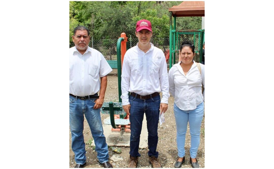 Foto: Facebook @JRGomezLeal