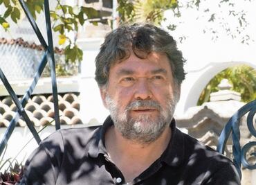 Guillermo Navarro pide respeto para cinefotógrafos