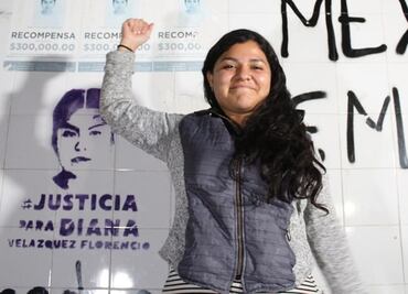 Revocan medidas cautelares a Roxana, joven que mató a su violador en Neza; regresaría a prisión preventiva