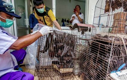 Regresa Covid-19 a Wuhan; detectan un caso nuevo en la ciudad donde inició la pandemia