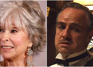 Marlon Brando era un "mal hombre cuando se trataba de mujeres": Rita Moreno