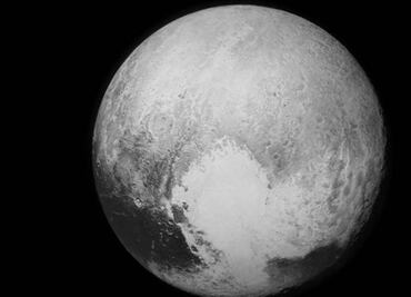 Conciencia. La NASA en busca de nuevas fronteras