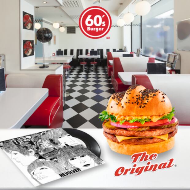 5 lugares para probar hamburguesas en CDMX 