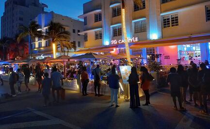 Así son las fiestas ilegales de 100 euros en España en plena crisis del Covid-19