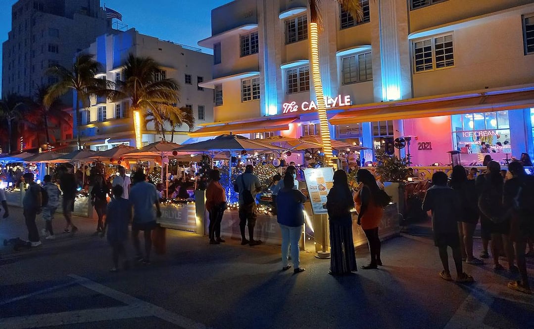 Imagen ilustrativa. Foto: EFE