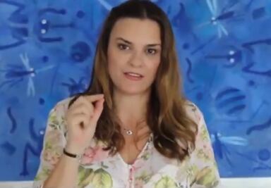 Da positivo a Covid-19 diputada del PAN; suman 5 casos