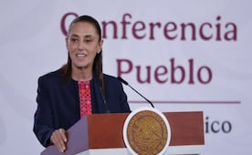 Sheinbaum destaca inversión de más de un billón de pesos en Programas Bienestar; garantiza "apoyo directo a la gente"