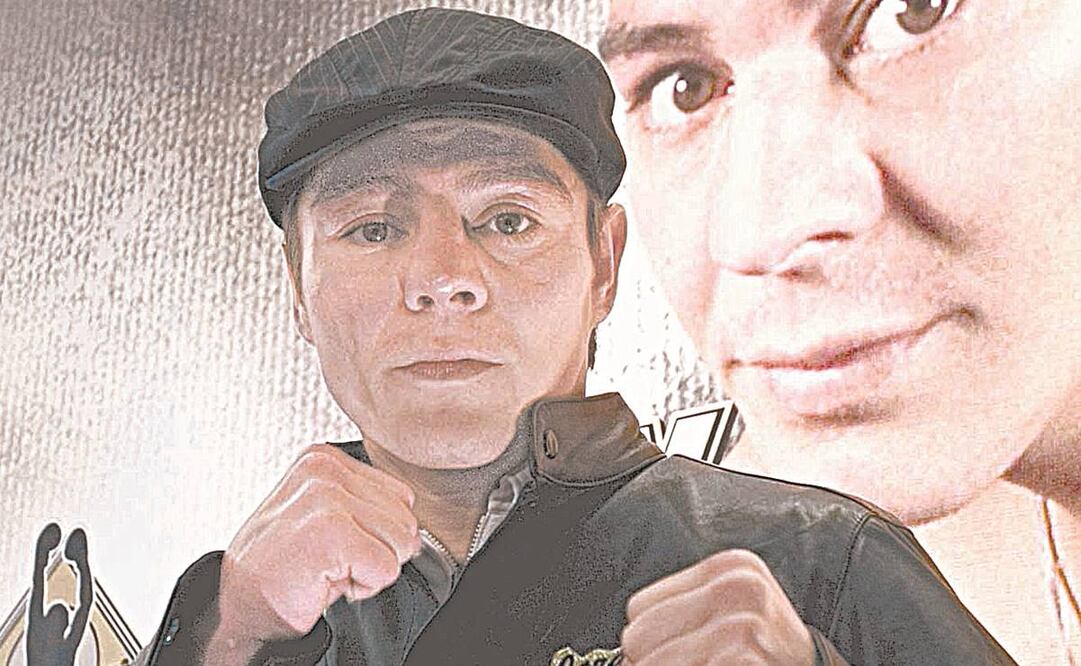 Jorge "El Travieso" Arce. Foto: Archivo/EL UNIVERSAL