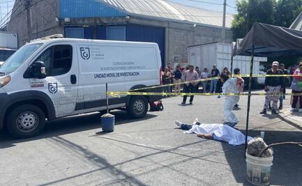 ¿Qué pasó en Iztapalapa hoy? Testimonio y cronología de los hechos que cobraron la vida de un adulto mayor