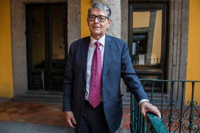 Suárez del Real mete la pata con los trabajadores más pobres entre los pobres