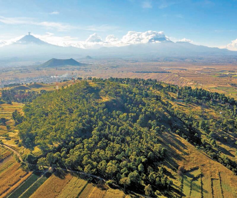 El acuerdo es una medida compensatoria por el impacto ambiental 2 que genera la industria automotriz, dijeron autoridades locales. 