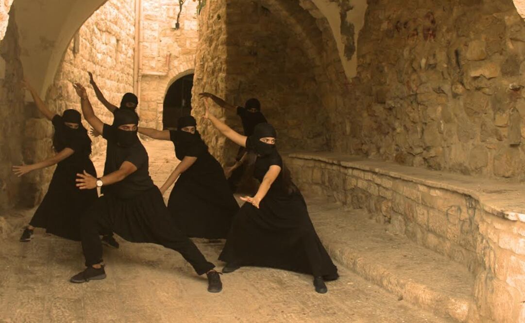 Foto: Teatro para  el fin del mundo.