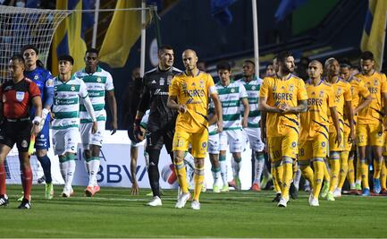 Tigres con 12 casos positivos a Covid-19; reprograman su debut en el Clausura 2022