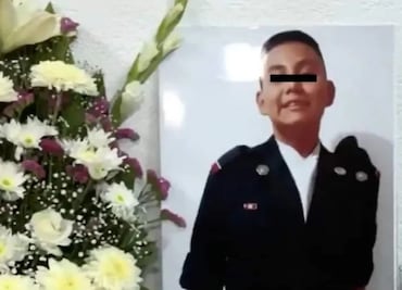 Suman 8 denuncias por violencia cometida contra menores de la Academia militar Ollin Cuauhtémoc; señalan vejaciones y abusos
