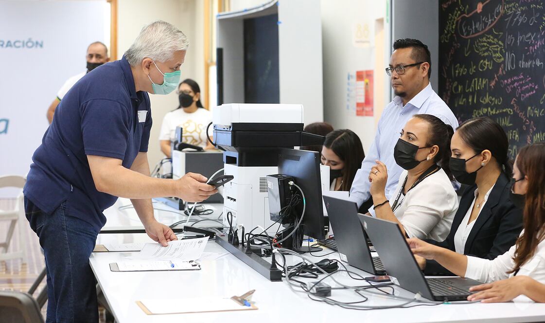 Nuevo León lanza nueva plataforma para proveedores; busca agilizar y transparentar compras