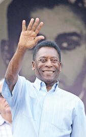 “Nunca vi a uno mejor que yo en el 70”