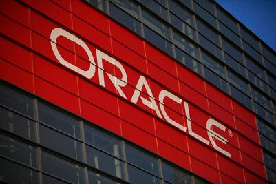 Oracle comprará a NetSuite en acuerdo por 9 mil 300 mdd