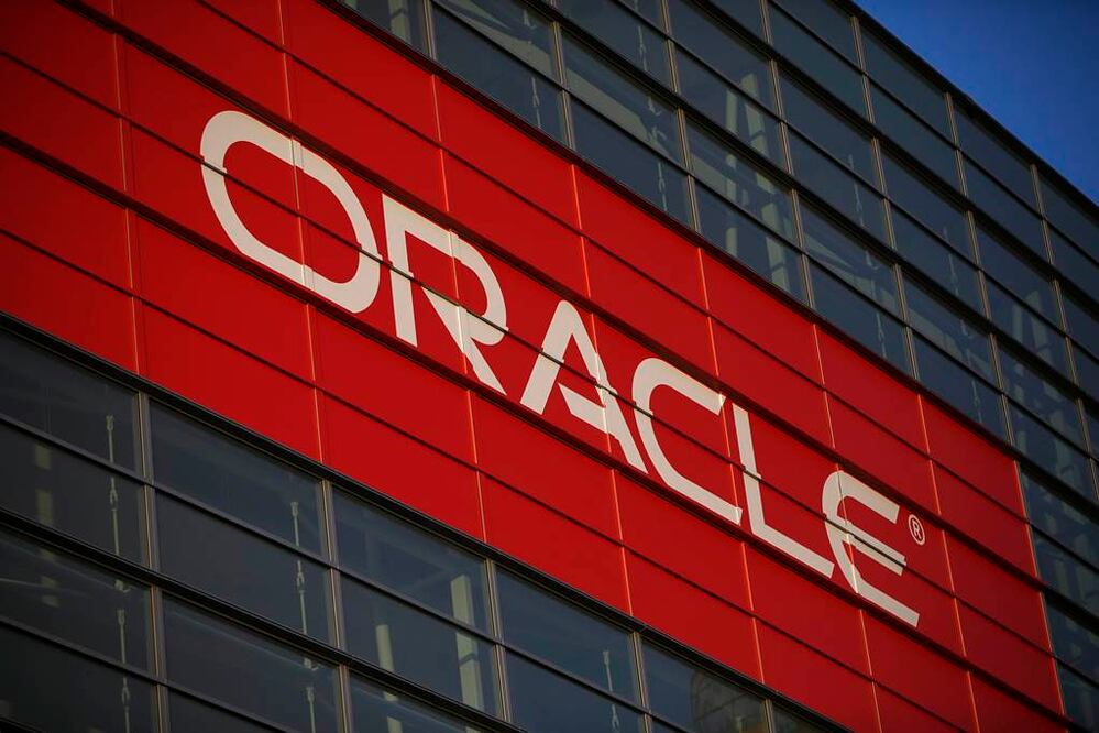 Oracle comprará a NetSuite en acuerdo por 9 mil 300 mdd