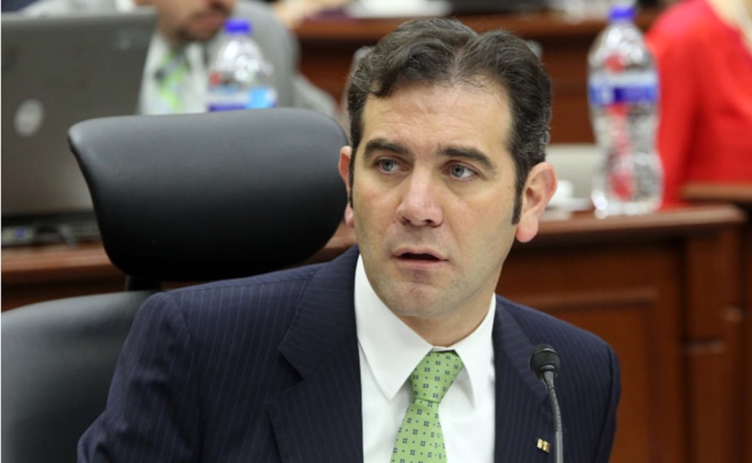 Para valorar si hay actos anticipados de precampaña y campaña, el INE considera el inicio del proceso electoral, que en el caso de la contienda presidencial próxima, será en octubre de 2017. (Foto: Especial)