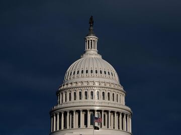 Corte Suprema de EU dice que la fiscalía se sobrepasó al acusar a asaltantes del Capitolio