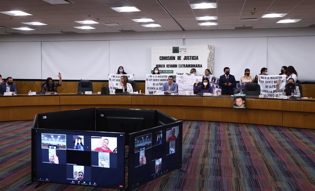 Foto de Diego Simón Sánchez. EL UNIVERSAL