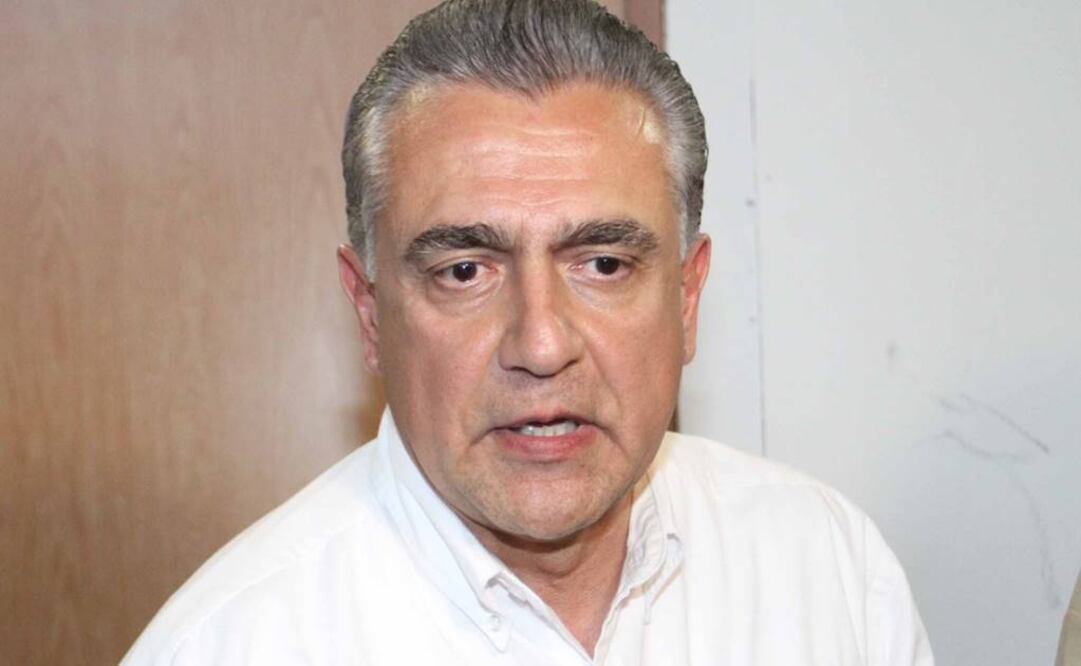 El "oso" de don Mario