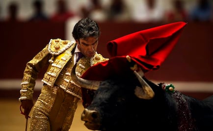 Mano a mano, Joselito-José Tomás, hasta en 146 mil pesos